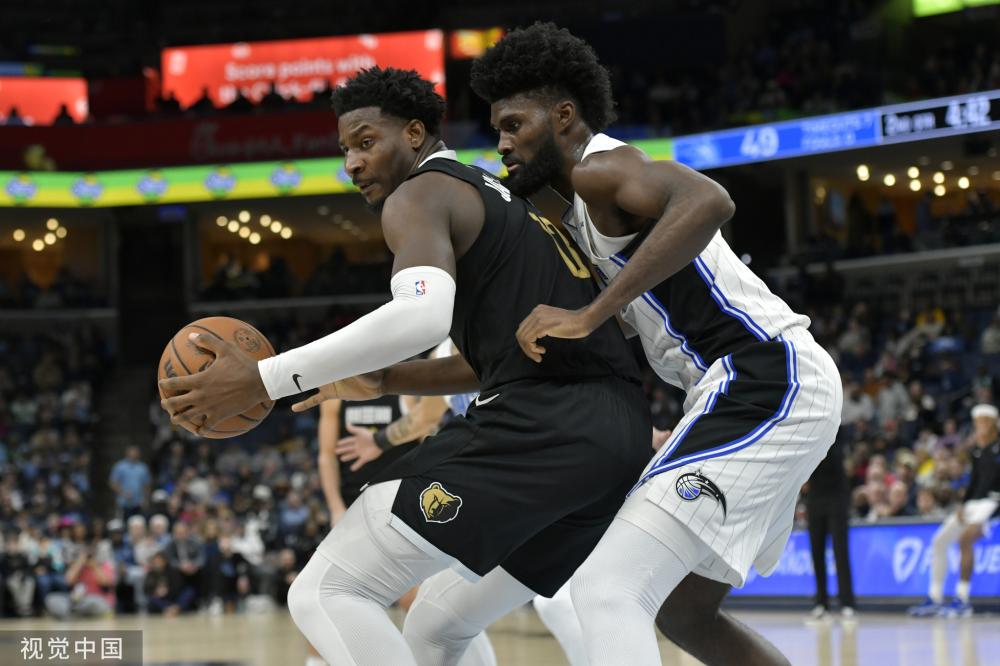 NBA比赛